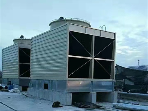 專用型玻璃鋼冷卻塔電機