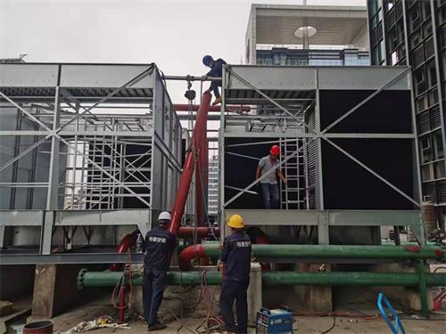 封閉式冷卻塔風(fēng)機(jī)的維護(hù)(閉式冷卻塔專用風(fēng)機(jī))