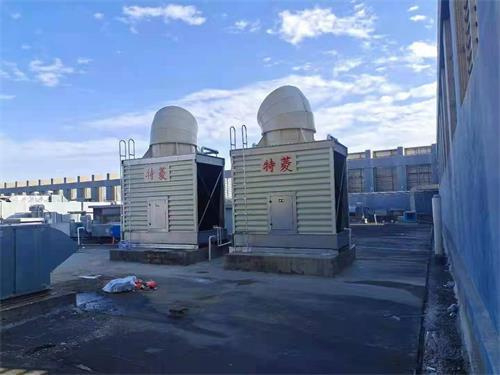 冷卻塔淋水填料的作用以及規(guī)格(冷卻塔填料怎樣更換)
