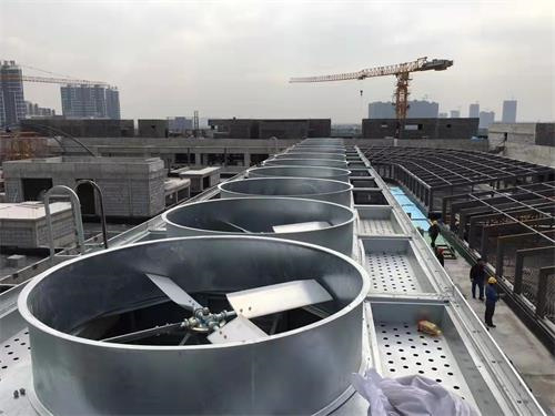 工業(yè)冷卻塔建成后需對(duì)塔體進(jìn)行哪些檢驗(yàn),工業(yè)水冷卻塔