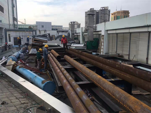 閉式冷卻塔的使用效率怎樣提升？,閉式冷卻塔