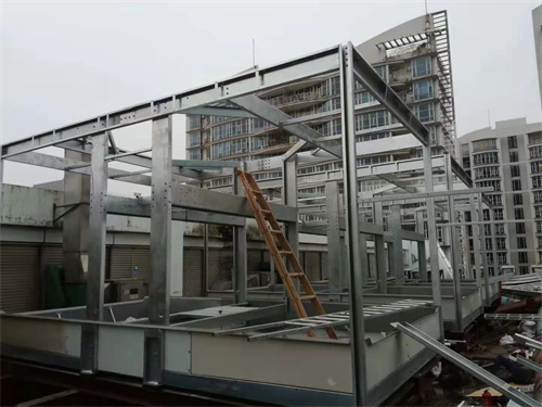 閉式冷卻塔的未來發(fā)展趨勢(閉式冷卻塔圖片)