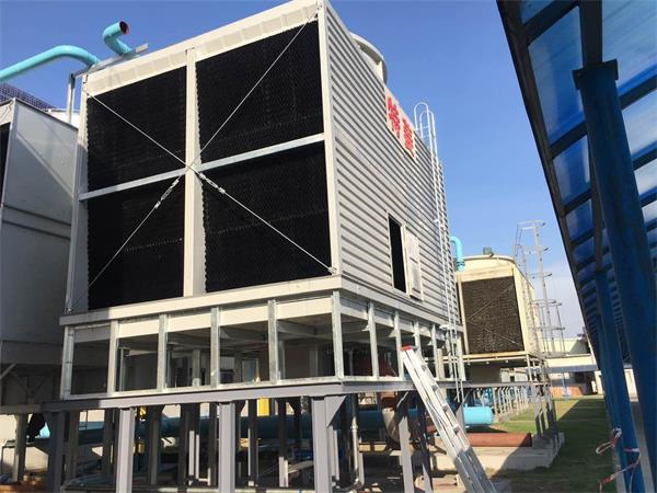 東莞玻璃鋼冷卻塔比較,東莞玻璃鋼噴淋塔