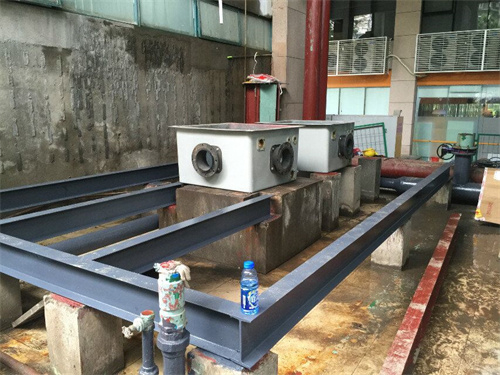 去除冷卻塔噪音的方法有哪些(地鐵冷卻塔噪音大嗎)